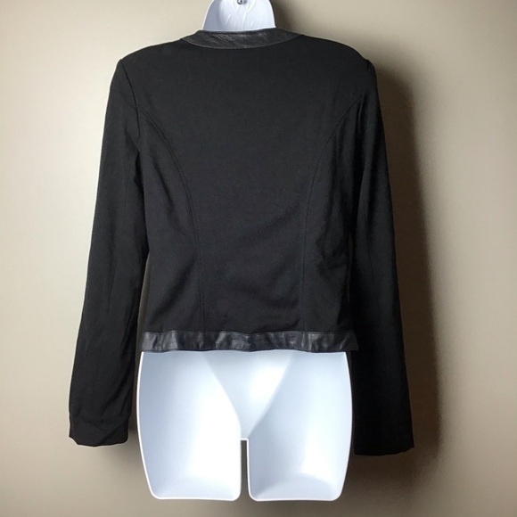 CABI Black Pointe Studio Jacket - Picture 4 of 6